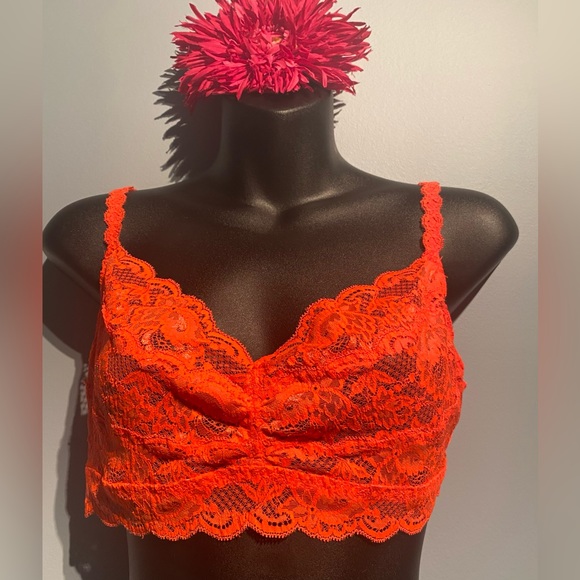 Cosabella Bralette - Picture 3 of 8